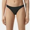 Bas De Maillot De Bain Femme Akron EMILY Noir -FRANCE NATATION Soldes emily balck1
