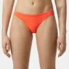 Bas De Maillot De Bain Femme Akron EMILY Sirenetta Orange