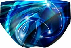 Maillot De Bain Homme Disseny Wgt Blue -FRANCE NATATION Soldes esk man blue 0