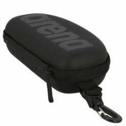 Etui à Lunettes Arena Goggle Case ALL-BLACK