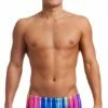 Maillot De Bain Funky Trunks Homme Sidewinder - Event Horizon 2 Maillot De Bain Funky Trunks Homme Sidewinder - Event Horizon -FRANCE NATATION Soldes event horizon mens 3