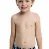 Maillot De Bain Funky Trunks Enfant Garçon Kelvar Coating Bleu -FRANCE NATATION Soldes fb01t kevlar coating 00 3
