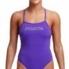 Maillot De Bain Funkita Femme Tie Me Tight Crush -FRANCE NATATION Soldes fks001l02595 4