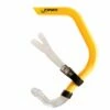 Matériel D'entrainement Tuba Frontal Finis Freestyle Snorkel Yellow -FRANCE NATATION Soldes freestylesnorkel hero yellow hr
