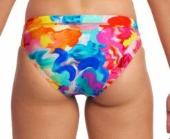 Maillot De Bain Funkita 2 Pièces Femme Messy Monet -FRANCE NATATION Soldes fs03l71536 6