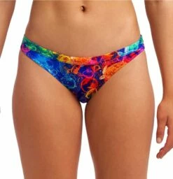 Maillot De Bain Funkita 2 Pièces Femme Ocean Galaxy -FRANCE NATATION Soldes fs22l71552 5
