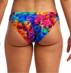 Maillot De Bain Funkita 2 Pièces Femme Ocean Galaxy -FRANCE NATATION Soldes fs22l71552 6