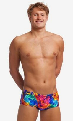 Maillot De Bain Funky Trunks Homme Trunks - Ocean Galaxy 7 Maillot De Bain Funky Trunks Homme Trunks - Ocean Galaxy -FRANCE NATATION Soldes ft30m71552 1