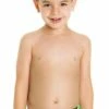 Maillot De Bain Funky Trunks Enfant Garçon Fluro Fracture Vert -FRANCE NATATION Soldes ft32t fluro fracture 1