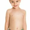 Maillot De Bain Funky Trunks Enfant Garçon Weeney Beans Multicolore -FRANCE NATATION Soldes ft32t weeny beans 1