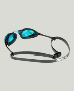 Lunettes De Compétition Arena Cobra Swipe Mirror Aqua Black -FRANCE NATATION Soldes ftp m magentoproduct photos004196999 003 xl1