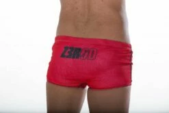 Maillot De Bain De Natation Et Triathlon Homme Zerod Drag Short Germany Noir -FRANCE NATATION Soldes germany 3