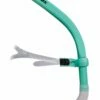 Matériel D'entrainement Tuba Frontal Finis Glide Snorkel Mint Green -FRANCE NATATION Soldes glidesnorkel mintgreen hero lr