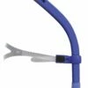 Matériel D'entrainement Tuba Frontal Finis Glide Snorkel Ocean Blue