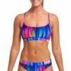 Maillot De Bain Funkita 2 Pièces Femme Event Horizon -FRANCE NATATION Soldes ladies event horizon 2p 1