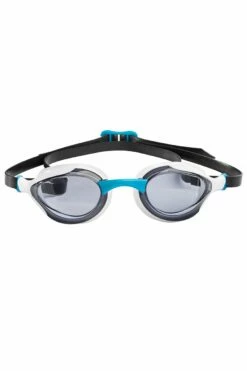 Lunettes De Natation Madwave Alien Blanche -FRANCE NATATION Soldes m0427 27 0 02w mad wave alien white one size 2