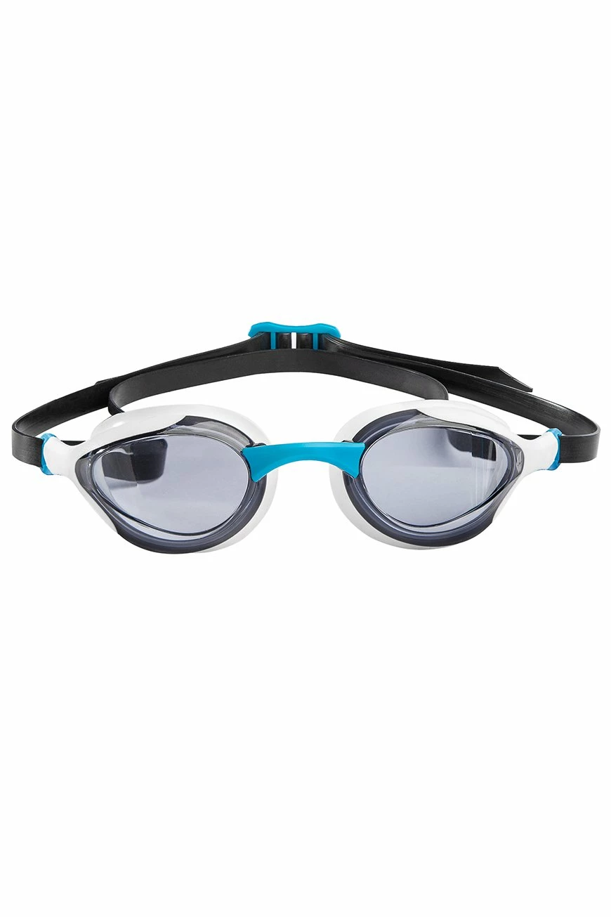 Lunettes De Natation Madwave Alien Blanche – Image 3