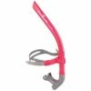 Tuba Frontal Madwave Pro Snorkel Rose -FRANCE NATATION Soldes madwave pro snorkel 1