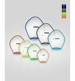 Plaquettes De Natation Tyr Catalyst Stroke