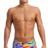 Maillot De Bain Funky Trunks Homme Classic - Radar Rage 1 Maillot De Bain Funky Trunks Homme Classic - Radar Rage -FRANCE NATATION Soldes radar rage mens 3
