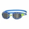 Lunettes De Natation Zoggs Predator Junior Mirror Blue 2 Lunettes De Natation Zoggs Predator Junior Mirror Blue -FRANCE NATATION Soldes s l1600 4