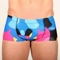 Maillot De Bain Homme Mako Shorty Mind Games