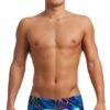 Maillot De Bain Funky Trunks Homme Sidewinder - Schwimma Stinga 2 Maillot De Bain Funky Trunks Homme Sidewinder - Schwimma Stinga -FRANCE NATATION Soldes shwimma mens 1
