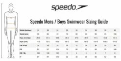 Maillot De Bain Homme SPEEDO Allover Digital 13.5cm Briefs - Clearwater Dawn -FRANCE NATATION Soldes sp siz man 4