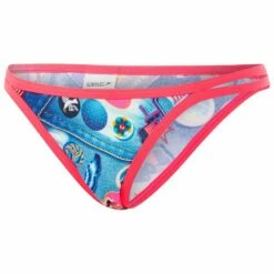 Maillot De Bain De Natation Femme 2 Pièces Speedo Retro Pop 723C863 Bleu 13 Maillot De Bain De Natation Femme 2 Pièces Speedo Retro Pop 723C863 Bleu -FRANCE NATATION Soldes speedo retro pop string