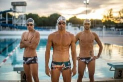 Maillot De Bain Homme Zerod Brief Ravenman Noir 9 Maillot De Bain Homme Zerod Brief Ravenman Noir -FRANCE NATATION Soldes swimcap 587ce5a3566f5