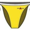 Bas De Maillot De Bain Femme Diana Twin-kini Jaune -FRANCE NATATION Soldes telecharge 12