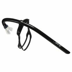 Matériel D'entrainement Tuba Frontal Ylon Ysti 01 Noir