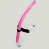 Tuba Tuba D’entraînement Arena Swim Snorkel III Rose -FRANCE NATATION Soldes tuba rose