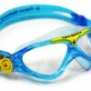 AQUA SPHERE Lunettes De Natation Aquasphere Vista Junior Aqua / Yellow 1 AQUA SPHERE Lunettes De Natation Aquasphere Vista Junior Aqua / Yellow -FRANCE NATATION Soldes vista junior 169760