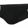Maillot De Bain Homme Zerod Brief Smt Noir -FRANCE NATATION Soldes z3r0d 15phantom swimming brief trainingblack front